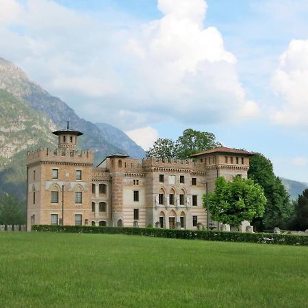 Locazione Turistica Villa Margherita-3 Anduins Esterno foto