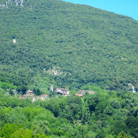 Locazione Turistica Villa Margherita-3 Anduins Esterno foto