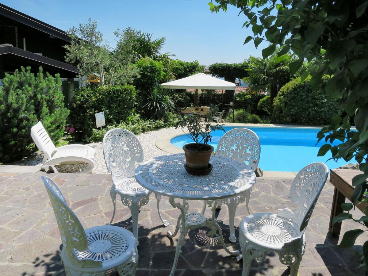 Locazione Turistica Villa Margherita-3 Anduins Esterno foto