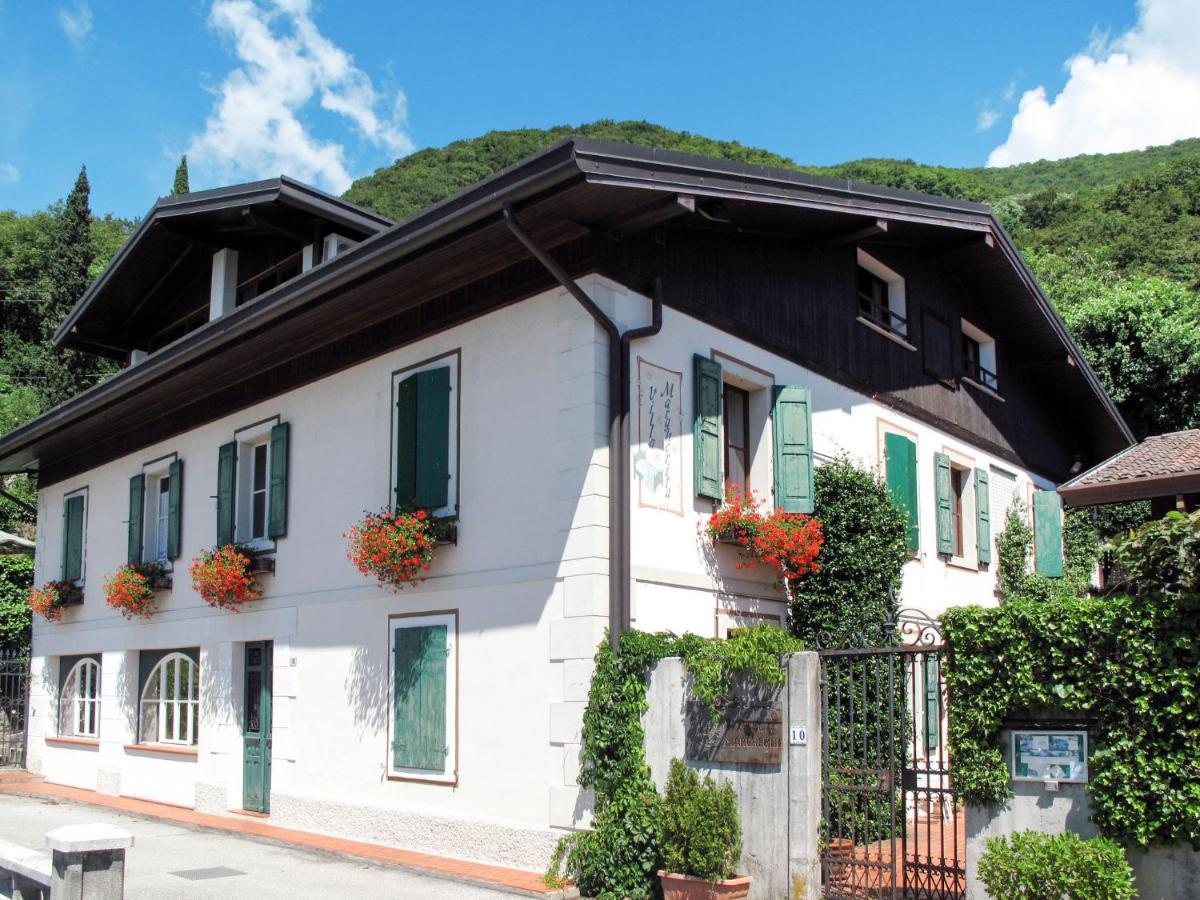 Locazione Turistica Villa Margherita-3 Anduins Esterno foto