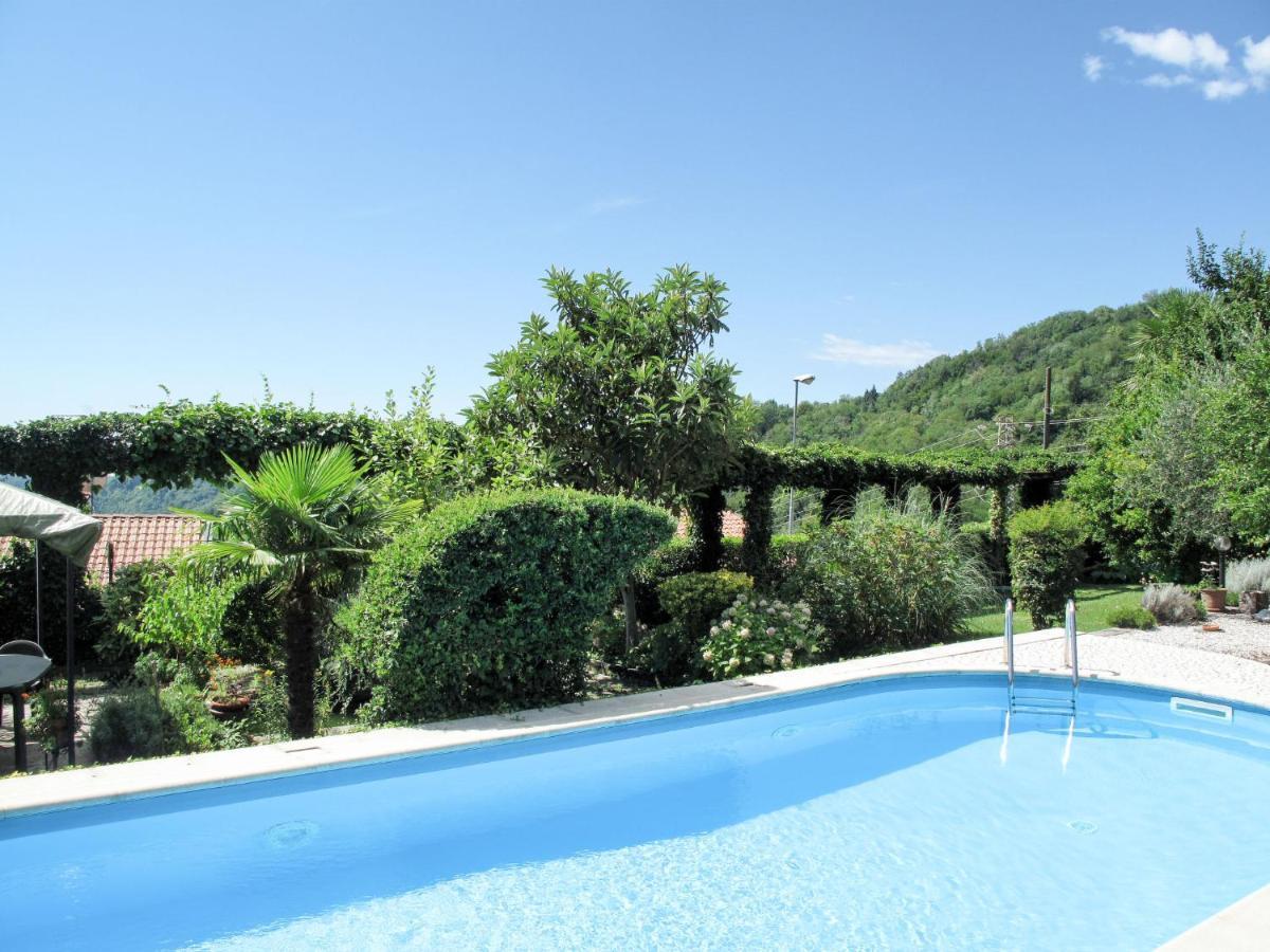 Locazione Turistica Villa Margherita-3 Anduins Esterno foto