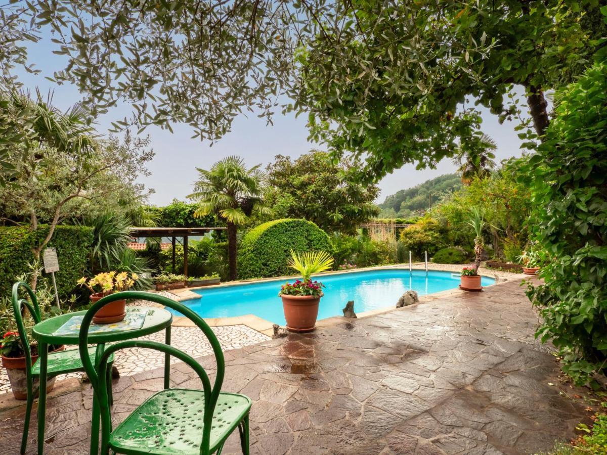 Locazione Turistica Villa Margherita-3 Anduins Esterno foto