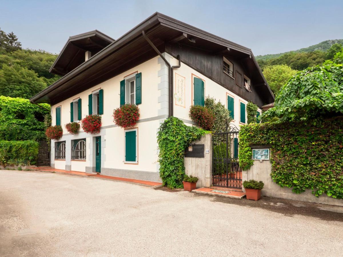 Locazione Turistica Villa Margherita-3 Anduins Esterno foto