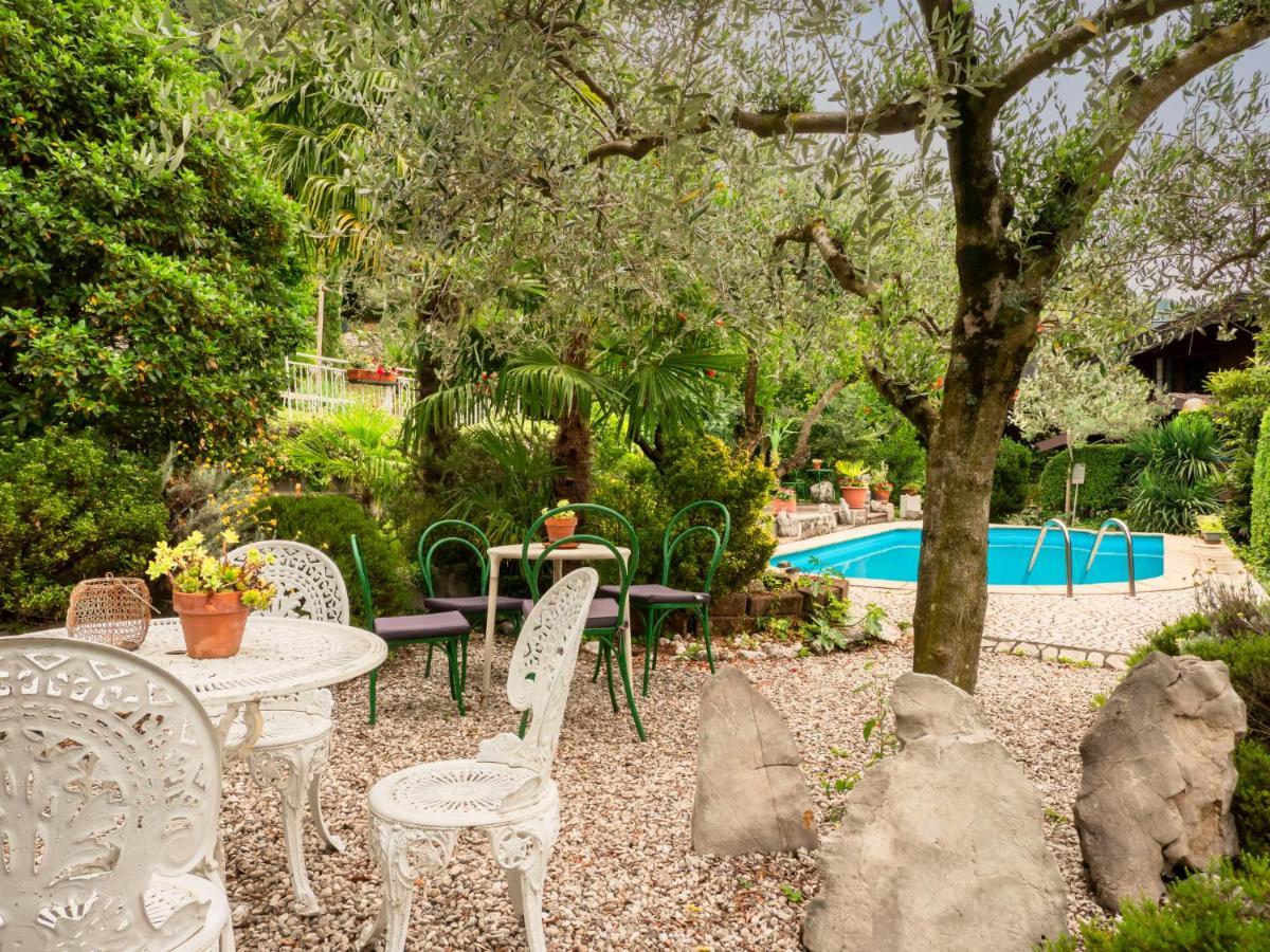 Locazione Turistica Villa Margherita-3 Anduins Esterno foto