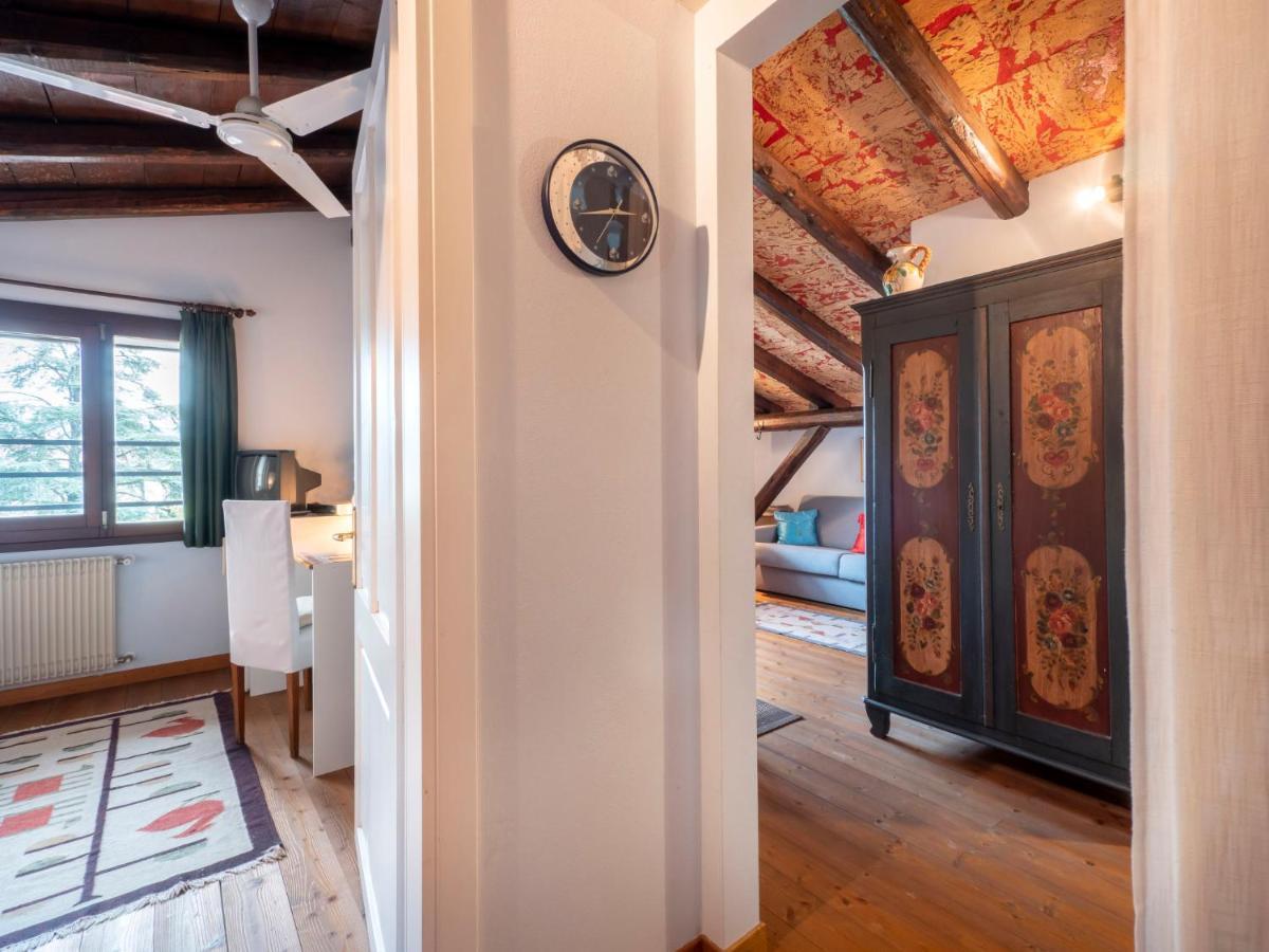 Locazione Turistica Villa Margherita-3 Anduins Esterno foto