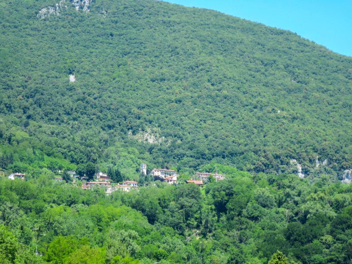 Locazione Turistica Villa Margherita-3 Anduins Esterno foto