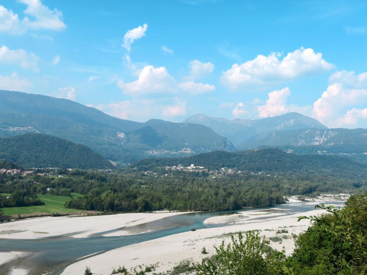 Locazione Turistica Villa Margherita-3 Anduins Esterno foto